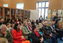 Почели 17. „Чучкови књижевни сусрети“