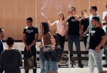 Подршка која даје крила – (не)обична школска прича