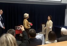 Представом и промоцијом књиге почели Дани Филозофског факултета