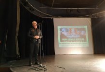 Приказан филм „Свети Василије Острошки, књига чуда“