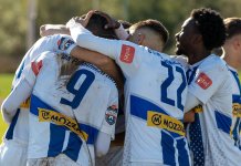 У Прњавору „Романија“ ремизирала