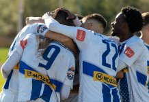 „Романија“ минималцем славила у сусрету са „Козаром“