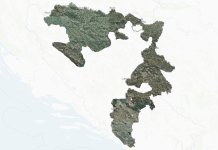 Брже и лакше до података преко „Геопортала“