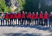 Безуспјешна потрага за Лопатићем