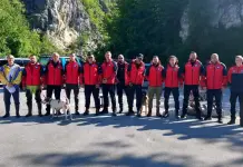 Безуспјешна потрага за Лопатићем