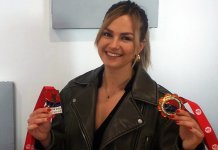 Кошаркашица Хелена Ковачевић са „Црвеном звездом“ освојила титулу првака Србије