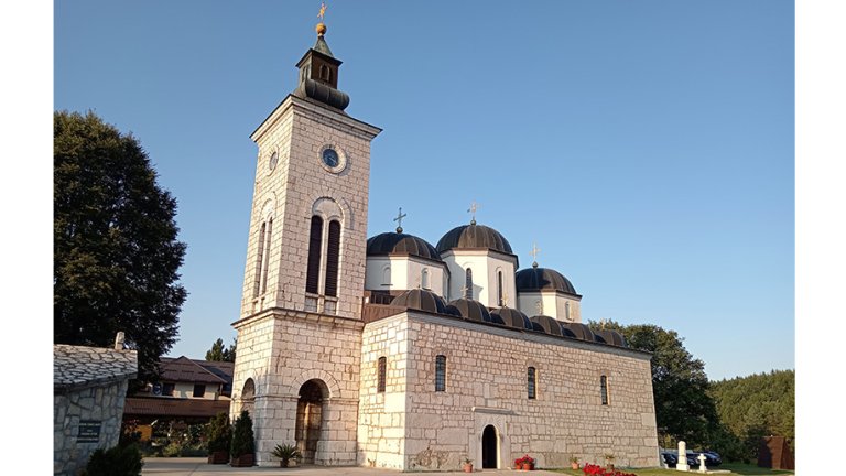 Сутра свечана академија поводом Дана и крсне славе општине