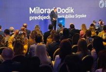 Српска расте и у условима изразитих притисака