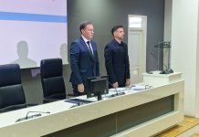 Конституисана Градска скупштина, Бошко Југовић предсједник