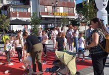 Друга „Касперијада“ окупила малишане