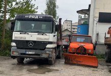 Пословање стабилизовано, слиједи обнова механизације