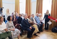 Одржан културно-историјски час поводом Дана побједе над фашизмом