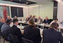 Одржана Међународна научна конференција на тему „Геноцид над словенским народима у 20. вијеку“