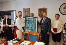 Младост, ношња и традиција у срцу Вишеграда