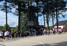 Меморијални турнир у фудбалу окупио 62 екипе