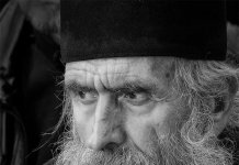 Зосим, светогорски монах с Романије