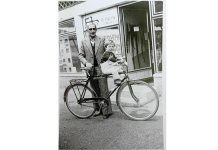 Изабране три најбоље старе фотографије