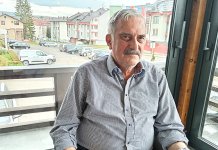 Рат ослобађа мрачне слојеве личности појединца