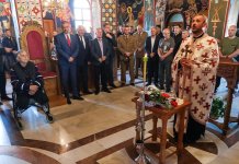 Почело обиљежавање 33 године од напада на колону ЈНА у Добровољачкој