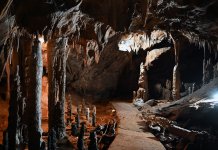 Пећина Орловача – Туристички драгуљ, ускоро доступан посјетиоцима