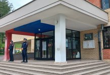 Топалић: Oдвијање наставе редовно, нема разлога за панику