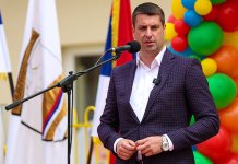 Катић: Улагање у најмлађе – залог за будућност