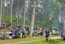 Екипа Полицијске станице побједник треће „Пасуљијаде“