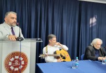 Одржано пјесничко вече Пере Зупца