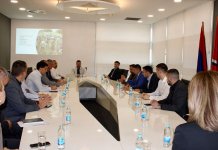 Бициклистички туризам велика развојна шанса Источног Сарајева