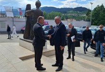 Влада одобрила два милиона КМ за организацију МОСИ