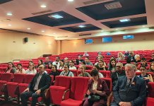 Приказани документарни филмови о животу Лењинграда под њемачком блокадом