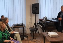 Отворена ревија руских краткометражних филмова