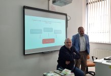 Пухов: Нова реалност у свијету отвара могућности за Српску