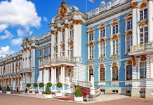 Ученици медицинских школа из Српске посјетили Санкт Петербург