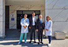 Шешлија: Измиривање дугова Болнице „Србија“ – историјска одлука владе