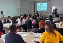 Градити квалитетне партнерске односе педагога са родитељима и локалном заједницом