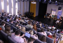 Будимир: Скупштина Европске уније студената прилика за промоцију високог образовања у Српској