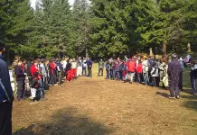 „Слушај вамо!“ – прича из књиге „Е, мој соколе“ Слободана Ковачевића