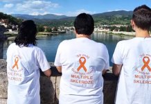 Томић: За обољеле важна подршка и инклузивност