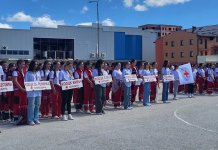 Такмичење из прве помоћи окупило око 200 учесника