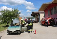 Пријеми поводом обиљежавања Међународног дана ватрогасаца