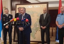 Вишковић: Почети са жешћим санкционисањем неправилности у саобраћају