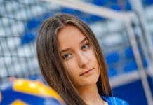 Кристина Топић на ширем списку кадетске репрезентације БиХ