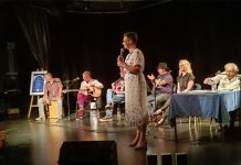 Обиљежено 29 година Матичне библиотеке