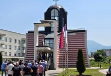 Обиљежене 33 године од оснивања Осмог одреда Специјалне бригаде МУП-а Републике Српске