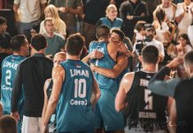 Лиман покорио Пале и изборио „ФИБА ворлд тур“ у Дебрецину