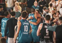 Лиман покорио Пале и изборио „ФИБА ворлд тур“ у Дебрецину