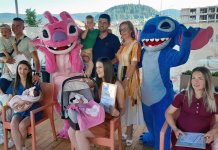 Конфереција беба окупила 255 малишана, најмлађа Софија Томаш