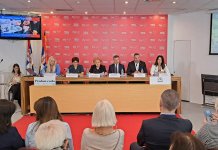 Бојић: Свједочанства о страдању народа у Српској оставити у насљеђе нашој дјеци