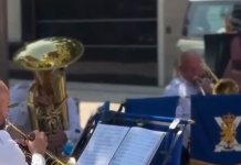 Организатори концерта британског војног оркестра показали бахатост и непоштовање